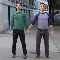 STAGE TUBE: Dancers Comment on LGBT 'Public Displays' of Affection Video