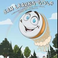 Jason Beisel Releases New Children's Book about Golf