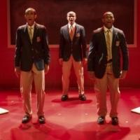 Manhattan Theatre Club Extends CHOIR BOY Through August 11 Video