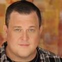 MIKE & MOLLY's Billy Gardell Returns to The Orleans Showroom, 1/15 & 16 Video