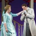 BWW Reviews: Houston Grand Opera's Entertaining SHOW BOAT Dazzles and Delights
