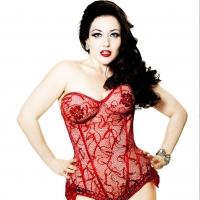 Burlesque and More Set for The Wiggle Room, Now thru Nov 1