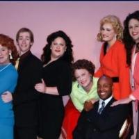 RE-DESIGNING WOMEN Opens Today at Island ETC Video