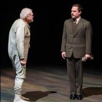 THE STEWARD OF CHRISTENDOM Opens Tonight at CTG's Mark Taper Forum Video