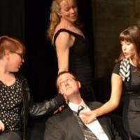 BWW Reviews: Theatre Unchained Stages a Superb COMPANY