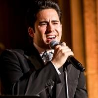Photo Flash: Grace Bender, John Lloyd Young and More at LUNGevity Foundation's 2014 ' Video