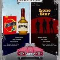 James McLure's LAUNDRY AND BOURBON and LONE STAR Open Tonight at The Stella Adler Video