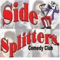 Side Splitters Comedy Presents FUHGEDDABOUDIT, Robert Kelly, 2/7-2/23 Video