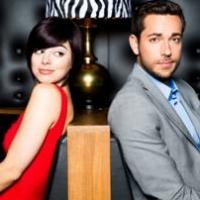 Yellow Sound to Record FIRST DATE Cast Album; Set for Fall 2013 Release
