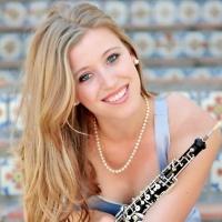 Oboist Claire Brazeau Appointed to Los Angelas Chamber Orchestra Video