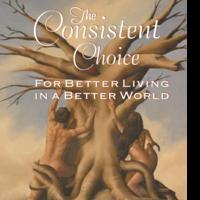 New Book THE CONSISTENT CHOICE Reveals Method that Creates Easier Decision-making Video