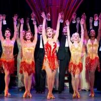 BWW Reviews: ANYTHING GOES is a Hit in Durham Video