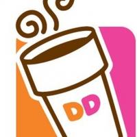 Dunkin' Donuts' Offers Sweet Treats for Winter
