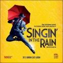 Dress Circle to Host SINGIN' IN THE RAIN CD Signing, Aug 18 Video
