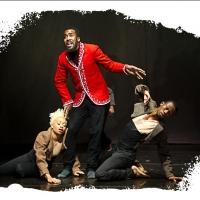 Camille A. Brown & Dancers to Present 'Mr. TOL E. RAncE', 12/6-7 Video