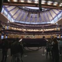 BWW TV: Take a Virtual Tour of Orlando's Dr. Phillips Center Before Saturday's Star-S Video