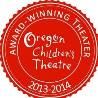 Oregon Children's Theatre Awarded NEA Grant Video