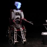 BWW Reviews: The Brick Theater's THE UNCANNY VALLEY: A Trip Down The Technological Rabbit Hole