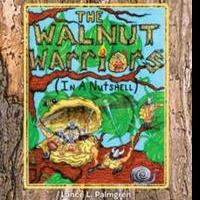 Author-Illustrator Joins Ranks with Iconic Geniuses with THE WALNUT WARRIORS Video