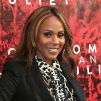 Vivian Reed, Deborah Cox & More Set for Amas Musical Theatre's THE COUNTESS OF STORYV Video