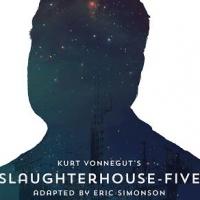 Kurt Vonnegut Presents SLAUGHTERHOUSE-FIVE, Now thru Nov 15 Video