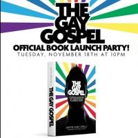 Billy Porter and Michael Musto to Host THE GAY GOSPEL Book Launch in NYC Tomorrow Video