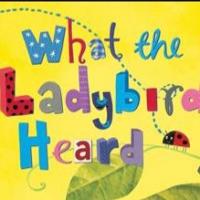 WHAT THE LADYBIRD HEARD Set for 2014 London Summer Season, Beg. Today Video