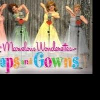 Newington Mainstage to Present THE MARVELOUS WONDERETTES: CAPS & GOWNS This Weekend Video