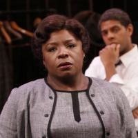 BWW Reviews: Intiman's TROUBLE IN MIND Brims With Racial Inequality and Integrity Video