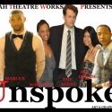 Josiah Theatre Works LLC To Present Live Interview and Trailer of UNSPOKEN On Bliptv, Video