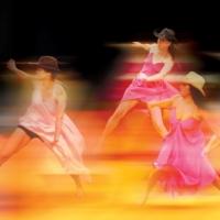 Choreographer Shirley Jenkins Presents WOMEN... GOTTA LUV 'EM, Now thru 1/26 Video