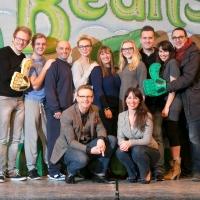 Marlowe Theatre's JACK AND THE BEANSTALK Seen by Over 90,000 People Video