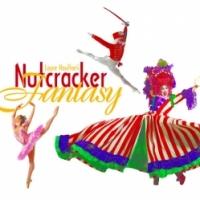 Minnesota Dance Theatre Presents Loyce Houlton's NUTCRACKER FANTASY, Now thru 12/23 Video