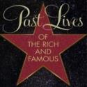 Sylvia Browne Reveals the PAST LIVES OF RICH FAMOUS ICONS, Now Available Video