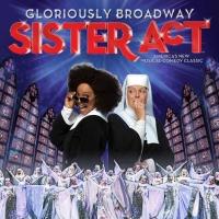 SISTER ACT National Tour to Play Morris Center Next Month Video