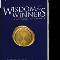Jim Stovall Enlightens Readers with WISDOM FOR WINNERS Video