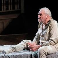 Photo Flash: First Look at Brian Dennehy and More in CTG's THE STEWARD OF CHRISTENDOM Video