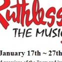 The Ridgefield Theater Barn Presents RUTHLESS! The Musical, 1/17-1/27 Video