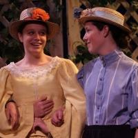 WHBPAC Students Present OKLAHOMA!, Now thru 2/1