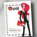 Grab Your Free 'Passport To French Chic' iBook on FocusOnStyle.com