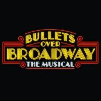 BULLETS OVER BROADWAY to Launch National Tour at Playhouse Square; 2015-16 Broadway S Video