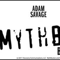 Blumenthal Performing Arts to Welcome MYTHBUSTERS: BEHIND THE MYTHS Tour, 11/24; Tick Video