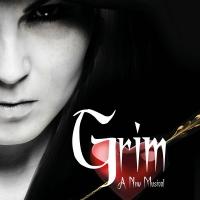 New Musical GRIM Opens Tonight at Charing Cross Theatre Video
