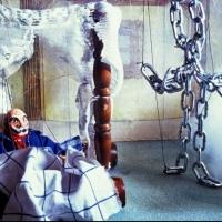Photo Flash: Czech Marionettes in A CHRISTMAS CAROL, OY! HANNUKAH, MERRY KWANZAA at L Video