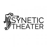 Morey B. Epstein Joins Synetic Theater as Development Director Video