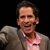 Broadway's Seth Rudetsky Comes to Woodlawn Theatre Tonight Video