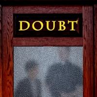 USM Theatre Presents DOUBT at Portland Stage, Now thru 2/16 Video