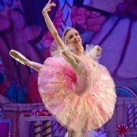 San Diego Ballet Presents THE NUTCRACKER This Weekend Video