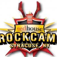 Redhouse Adds February Break Rock Camp to Education Program's Schedule Video