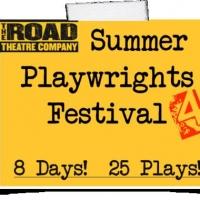 The Road Theatre Co. to Host Fourth Annual Summer Playwrights Festival, Begin. 7/28 Video